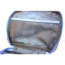 MUSTAD SINGLE RIGGER WALLET 500D TARPAULIN