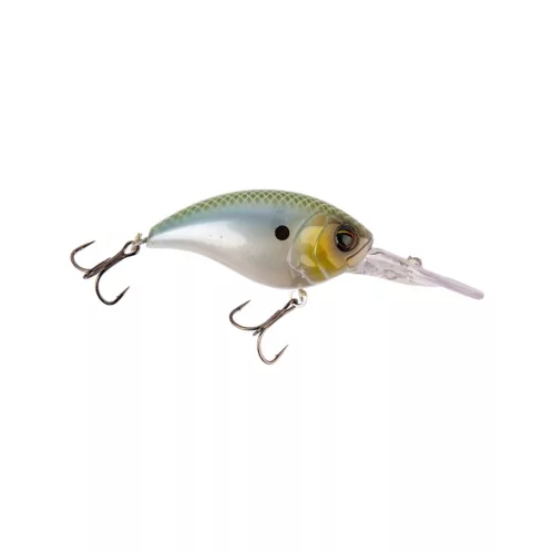 MUSTAD BLF MID-RUNNER RUNNER 1/2OZ 17G T-999