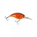 MUSTAD BLF MID-RUNNER RUNNER 1/2OZ 17G SUNSET