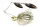 MUSTAD ARM LOCK SPINNERBAIT 21GBLACK