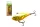 MUSTAD ROUSE VIBE 50S PINK TRO