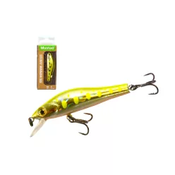 MUSTAD SCURRY MINNOW 55S ABALO