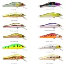MUSTAD SCURRY MINNOW 55S CHROM
