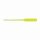 MUSTAD AJI HELLGRAMITE 2'' CLEAR CHARTREUSE 12DB/CSOMAG