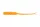 MUSTAD AJI HELLGRAMITE 2'' CLEAR CHARTREUSE 12DB/CSOMAG