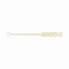 MUSTAD AJI HELLGRAMITE 2'' WHITE LUMINOUS 12DB/CSOMAG