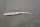 MUSTAD AJI BEAVER TAIL 2.5'' CLEAR CHARTREUSE 12DB/CSOMAG