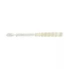 MUSTAD AJI BEAVER TAIL 2.5'' ORANGE LUMINOUS 12DB/CSOMAG