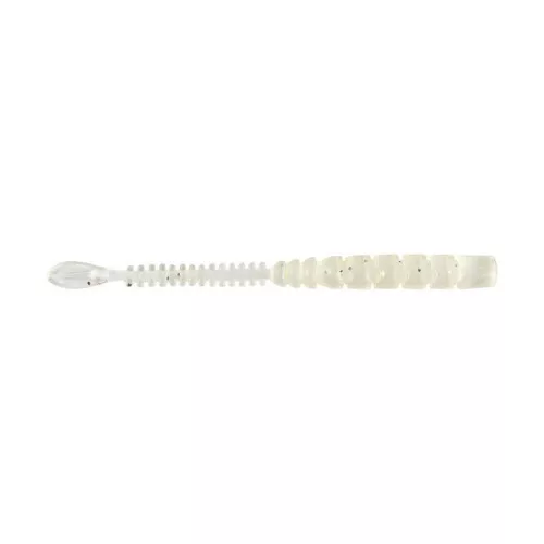 MUSTAD AJI BEAVER TAIL 2.5'' MELI MELO 12DB/CSOMAG