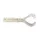 MUSTAD AJI CRAW TAIL 1.7'' MELI MELO 12DB/CSOMAG