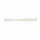 MUSTAD AJI FISH TAIL 2'' CLEAR RAINBOW GLITTER 12DB/CSOMAG