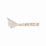 MUSTAD AJI PARACHUTE TAIL 1.7'' WHITE LUMINOUS 12DB/CSOMAG