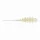 MUSTAD AJI WINGED BAIT 2'' CLEAR RAINBOW GLITTER 12DB/CSOMAG