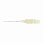 MUSTAD AJI WINGED BAIT 2'' WHITE LUMINOUS 12DB/CSOMAG