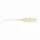 MUSTAD AJI WINGED BAIT 2'' WHITE LUMINOUS 12DB/CSOMAG