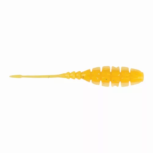 MUSTAD AJI WINGED BAIT 2'' ORANGE LUMINOUS 12DB/CSOMAG