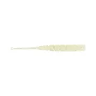 MUSTAD AJI BALL TAIL 2'' WHITE LUMINOUS 12DB/CSOMAG