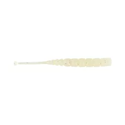   MUSTAD AJI BALL TAIL 2'' WHITE LUMINOUS 12DB/CSOMAG