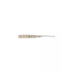 MUSTAD AJI BALL TAIL 2'' WHITE LUMINOUS 12DB/CSOMAG