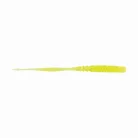 MUSTAD AJI STRAIGHT TAIL 3'' CLEAR CHARTREUSE 12DB/CSOMAG