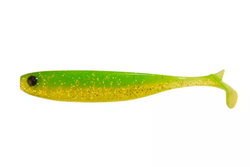 MUSTADMEZASHI Z-TAIL MINNOW 2"SHIRASU 6DB/CSOMAG