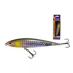   MUSTAD VERTEBRATA TOP WATER 4.3'' 18.8G 3/4OZ 001 SEXY MULLET