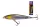 MUSTAD VERTEBRATA TOP WATER 4.3'' 18.8G 3/4OZ 001 SEXY MULLET