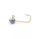 MUSTAD FINESSE JIG HEAD NB. 6 1.0G 5DB/CSOMAG