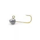 MUSTAD FINESSE JIG HEAD NB. 6 3.0G 4DB/CSOMAG