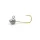 MUSTAD FINESSE JIG HEAD NB. 6 3.0G 4DB/CSOMAG