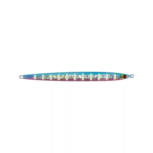 MUSTAD MEZASHI SLIM JIG 220MM 8.7" 200G 7.1OZ 002 TRUE SARDINE