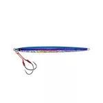MUSTAD MEZASHI SLIM JIG 220MM 8.7" 200G 7.1OZ 006 GLOW PINK