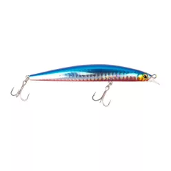 MUSTAD GONTA MINNOW 0,0" 001 S TRUE SARDINE