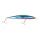 MUSTAD GONTA MINNOW 0,0" 001 S TRUE SARDINE