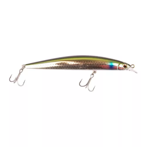 MUSTAD GONTA MINNOW 0,0" 002 S SEXY MULLET