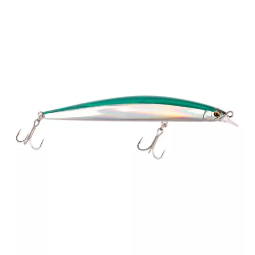 MUSTAD GONTA MINNOW 0,0" 004 S SAYORI