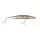 MUSTAD GONTA MINNOW 0,0" 005 S VIOLET HERRING