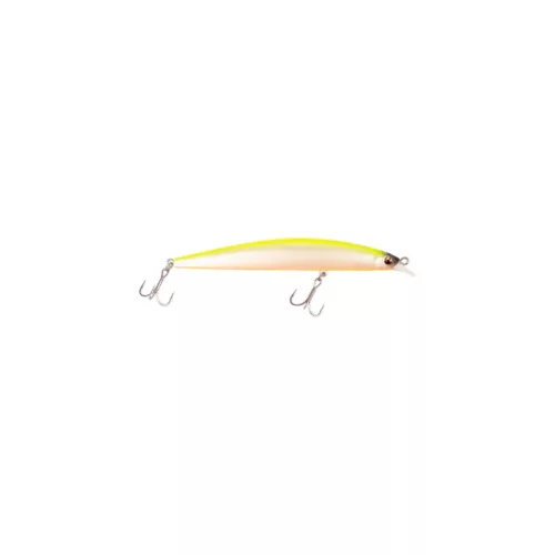 MUSTAD GONTA MINNOW 0,0" 007 F GHOST CHARTREUSE