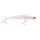 MUSTAD GONTA MINNOW 0,0" 008 F CLEAR SIRASU
