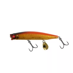 MUSTAD VERTABRATA 70S 10G RED GOLD