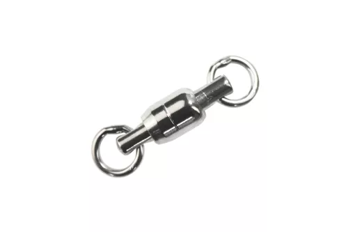 MUSTAD SS BALL BEARING SWIVEL 3 4DB/CSOMAG
