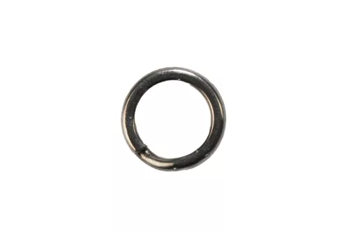 MUSTAD SS POWER SPLIT RING 5 15DB/CSOMAG