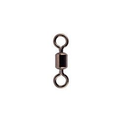 MUSTAD POWER ROLLING SWIVEL 1 10DB/CSOMAG