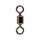 MUSTAD POWER ROLLING SWIVEL 2 10DB/CSOMAG