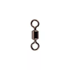 MUSTAD POWER ROLLING SWIVEL 4 10DB/CSOMAG