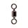 MUSTAD POWER ROLLING SWIVEL 8 10DB/CSOMAG