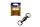 MUSTAD BB SWIVEL W/ WELDED RINGS 2 5DB/CSOMAG