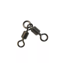 MUSTAD POWER 3-WAY SWIVEL 1 5DB/CSOMAG