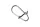 MUSTAD POWER LURE SNAP 2 10DB/CSOMAG