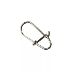 MUSTAD POWER LURE SNAP 2 10DB/CSOMAG